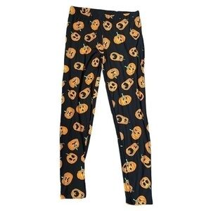 Halloween Leggings